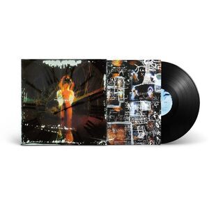 Mysterines - Afraid Of Tomorrows  LP LP